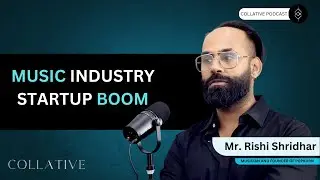 Musician explains the music industry startup Boom | Collative podcast