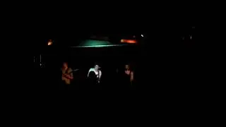 Idol Minds at Classic Grand 16.2.12