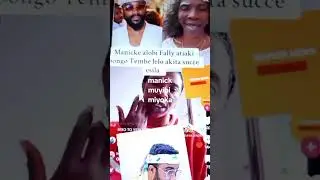 Manicke ndoki akanga ba chance ya muana prince moto ya lokuta mito