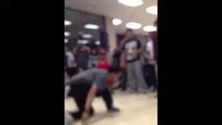 Sa-ewl (SquishyDocious) vs Roland Bluntz (Battle Born)