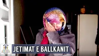 E rënda 😥 Familja 4 antarëshe e Sherife Musliut nga lagjja Dizhan e Shkupit po bëhetme shtëpi të re!
