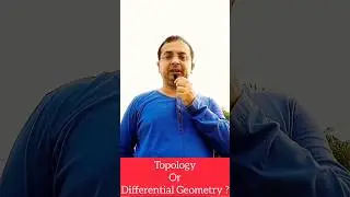 Differential geometry | Differential geometry msc mathematics #shorts #youtubeshorts #shortvideo