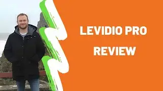 Levidio Pro Review + (Bonus Worth $997)