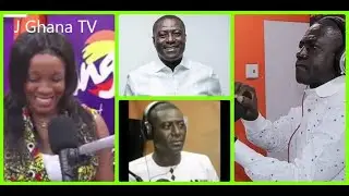 Eei Has Captain Smart of Angel TV now changed duties and doing this? See what he did in the news