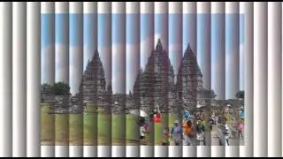 Overseas Adventure Travel Travel Java Bali Indonesia's Mystical Islands