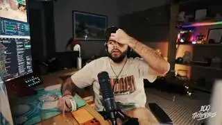 Nadeshot On Hydra Going Double Negative Against Falcons