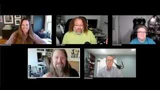 CUGC User Share (12-14-23): Professional Development Tips for EUC Professionals