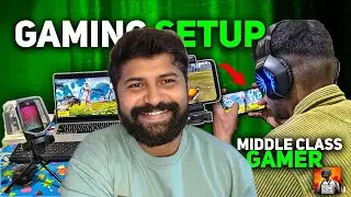 🎥 How to LIVE STREAM Like a PRO | Full Setup Tutorial (OBS + DroidCam + Elgato HD60X)