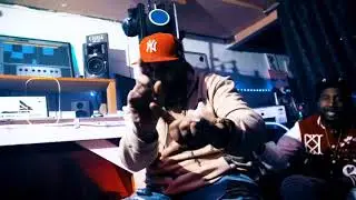 Usaboy x Swift the Ambition (TELL ME ) official music video : shot by skrilla visuals