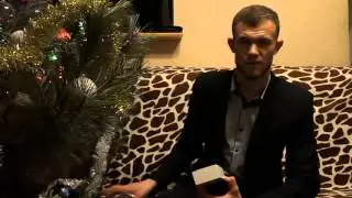 Итоги новогодней акции в компании "XSUS NETWORK "