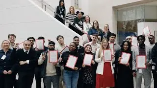 British Airways | The Prince&rsquo;s Trust | &lsquo;Get Into Aviation&rsquo; Programme