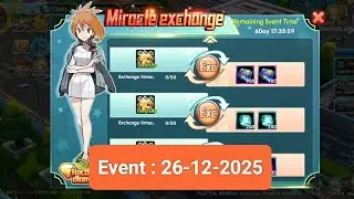 Pokeland Legends - Picking up Rewards 