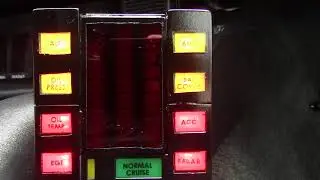 Knight Rider USB Voice box Customized