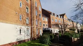Home Gower House, St Helens Road, Swansea, SA1