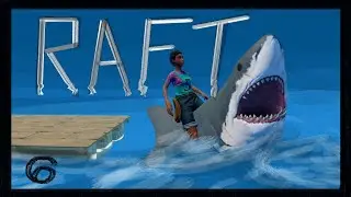 Big Bird Destroys You and Me in Raft