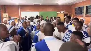 Kena le modisa(postola/zion)