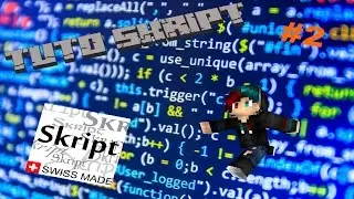 [Tuto|FR] Tutoriel Skript #2 |  Refill Chest