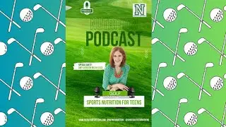 ⛳️ Golf Nutrition