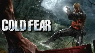 Cold Fear | 2005 | Part 1 - Spirit of the East