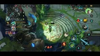 Tes Striming...Pro Peler