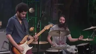 Macaco Bong | L&iacute;rio (Bruno Kayapy) | Instrumental Sesc Brasil