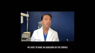 What is the Recovery Time for LASIK and SMILE? | Goel Vision | Baltimore, Maryland