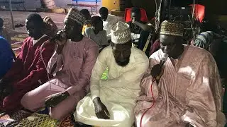 3&Eacute;ME &Eacute;DITION BOURDU POPULAIRE WAKEUR MAME ALPHA THIOMBANE BOURDU N&deg;7
