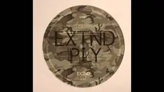 Extended Play 040 - The Allied Forces ep - Chris Hanna, Martin De Brig & Amir Alexander