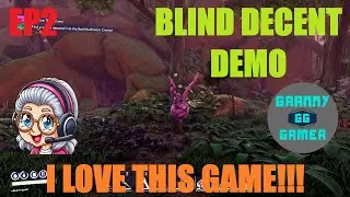 BLIND DECENT DEMO EP2