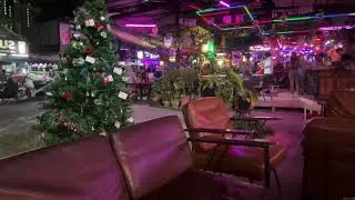 The Elite Bar's broadcast