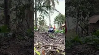 Rc offroad Car Outside Test #cars #rc #carrace