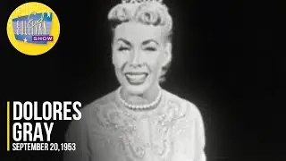 Dolores Gray 