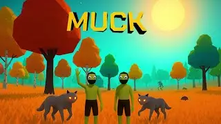 Muck Madness with Hvnscuba1 | Fast-Paced Steam Chaos