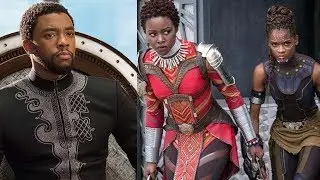 5 Black Panther Movie Facts You NEED to Know Before Seeing the Film