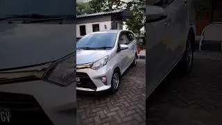 CALYA G 2018 MATIC WA 085235000944