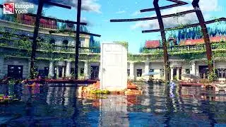 Eutopia - Pure Music - A Place of Memory