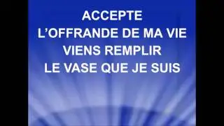REÇOIS FAVORABLEMENT - Sébastien Demrey