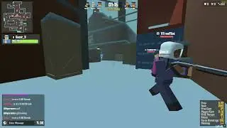 HACKER IN KRUNKER! lazcya (Guest 3) Ep.4 psvm clan