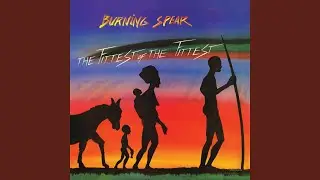 Old Boy Garvey (2002 Remaster)