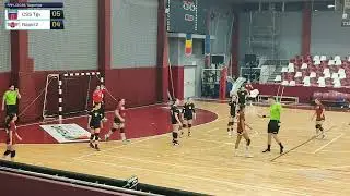 J3 - CSS Târgoviște - Rapid 2 Bucuresti