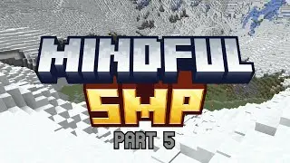 🐱 Mindful SMP Part #5 // Enchanting!