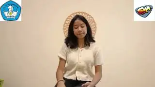 JINGLE TANOS SMA 2021 - Ayo Bangkit - Janice Audrey Akwan