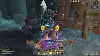 WoW Battle for Azeroth #41 Drust Do It
