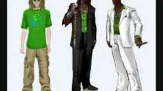 SAINTS ROW 2 GANGS