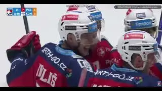 Mistrovstv&iacute; ČR v ledn&iacute;m hokeji Přeložen&eacute; z&aacute;pasy z 22  a 37  kola a konečn&eacute; pořad&iacute;
