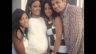 LaToya Forever Update