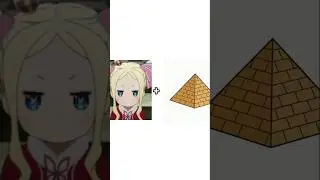 BEAKO edit. surprise in the end. #shorts #edit #rezero #anime #animeedit #rezeroedit #beako