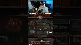 Great Vault Opening 1 6 26  #itsnonsense #Twitch #fyp #worldofwarcraft #worldofwarcraftclips