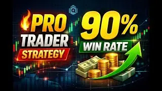 ✅ PRO TRADER STRATEGY FOR QUOTEX 🧠 | BEST QUOTEX TRADING METHOD