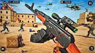 Banduk Wala Game - Bandook 3D _ Android GamePlay